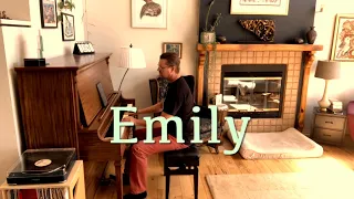 Emily (Bill Evans)