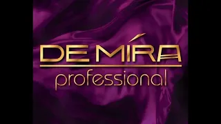 Online ПРЕЗЕНТАЦИЯ мастер-класс для hair стилистов от бренда DeMira Professional