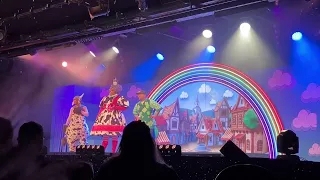 Butlins Minehead  -  Jack & The Bean Stalk Pantomime - Brand New 2024