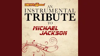 Shake Your Body Down to the Ground (Instrumental Version)