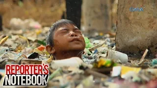 Reporter's Notebook: Burak at Pangarap (full episode)