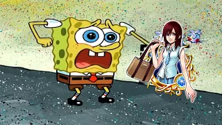 What it feels like playing Kingdom Hearts Union X