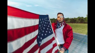 Davis Mallory - American Boy (Official Video)