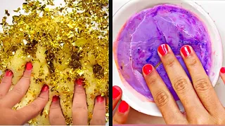 OMG!! #slime #satisfying #viral #asmr #fypage #challenge #impressions #slimepop #slimeasmr