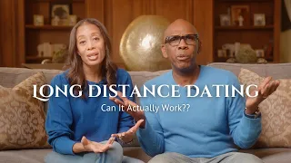 So, You're In A Long Distance Relationship...This Is How You Can Make It Work