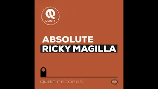 Ricky Magilla - Absolute