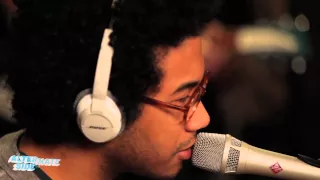 Toro y Moi - "Still Sound" (Live at WFUV)