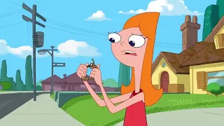 Phineas and Ferb S03E17 Monster from the Id/Gi-Antsv (1/5) (Hindi/Urdu)