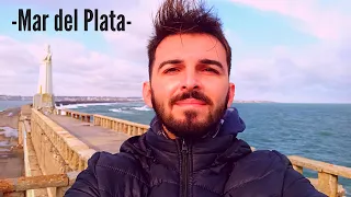 Qué hacer en Mar del Plata un finde | Lugares para visitar