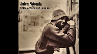 Jalen Ngonda - Just Like You Used To (2023) Daptone Records