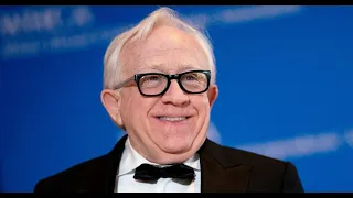 Leslie Jordan versatile Emmy winning actor dies in Hollywood crash at 67