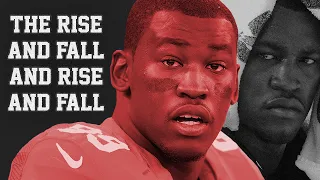 The Never-Ending Spiral of Aldon Smith