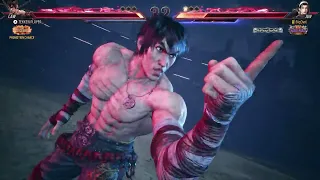 Tekken 8 | How to Achieve a Great Victory (Outstanding Trophy / Achievement Guide)