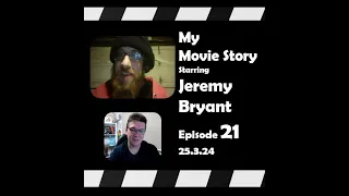 S2.E21 - Jeremy Bryant on "Shallow Hal, Moulin Rouge and Caddyshack."