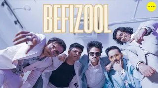 Befizool - Music Video | Darcy and Soham (feat. The Rish, Sahir, AAKASH) | Big Indie Bang