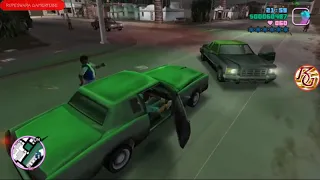 GTA VICE CITY MISSION NO. #43 SUNSHINE AUTOS