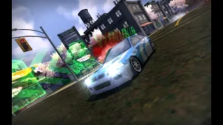 NFSMW Pepega Edition 2.0 Walkthrough - Prologue