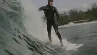 Fit to Rip. Changing how you surf.