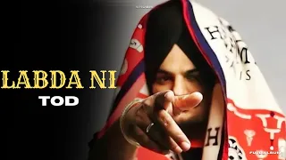 Sidhu Moosewala : Labda Ni Tod Kude | Sidhu Moosewala New Song