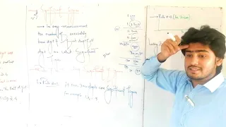 LEC#7 ROUNDING OFF AND SIGNIFICANT FIGURE FSC 1ST YEAR PHYSICS IN PASHTO BY SAJID KHAN