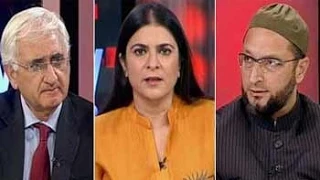 The NDTV Dialogues: Indian Muslims - Challenges and opportunities