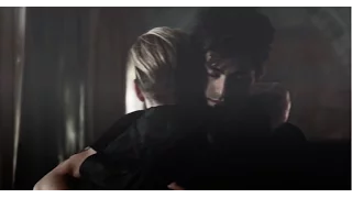 jace and alec | you're my home