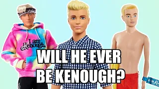 "The Ken Problem"
