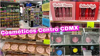 Cosméticos Italia Deluxe, Bissu, Beauty Creations y Muchas Marcas Más PARTE 1