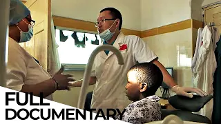 Chinese Doctors Changing Africa's Healthcare | China/Africa Big Business | ENDEVR Documentary
