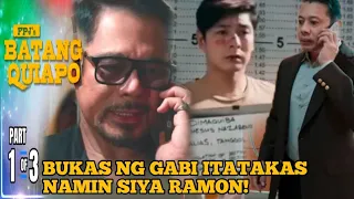 FPJ's Batang Quiapo | Advance  Episode 132 | August 17, 2023  | TRENDING HIGHLIGHTS