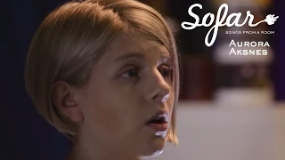 Aurora - Murder Song | Sofar London