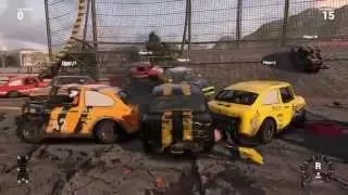 WRECKFEST  (Next Car Game) обзор