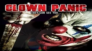 CLOWN PANIC! - Clowns Suits Illegal! Everyday People CANT HANDLE KILLER CLOWNS? WTF! WATCH!!!!