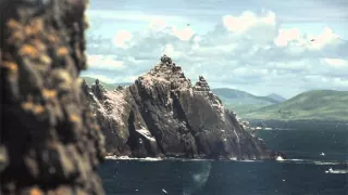 Discover Skellig Michael, Ireland