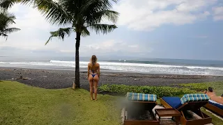 Can you still have a good time in Bali? | SURF TRIP 2023