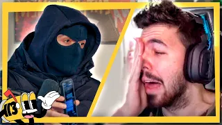 ¿Por qué WILLYREX contactó con los HACKERS? | Club 113