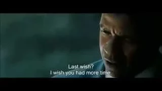 Denzel Wishes You Had More Time