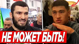 ОГО! Дмитрий Бивол УДИВИЛ ВСЕХ ЭТИМИ СЛОВАМИ! Артур Бетербиев ПРОИГРАЕТ БОЙ Биволу из-за ЭТОГО...