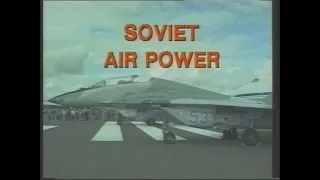 Command Vision - Soviet Air Power