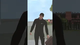 😍 ЗА ЭТО ЛЮБЯТ GTA 4 prod. GMUST