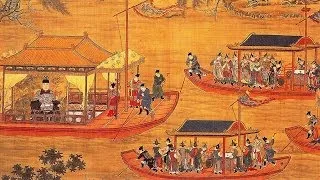 Doku - Chinas erster Kaiser
