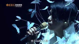 張敬軒 Hins Cheung - 櫻花樹下 (Hins Live in Passion 2014)