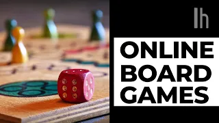 How to Play Your Favorite Board Games Online