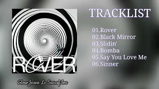 [Full Album] Kai - ROVER