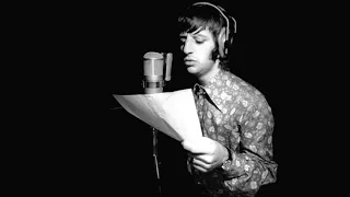 The Beatles - Don't Pass Me By (Vocals & Drums)