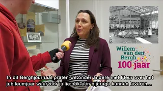 Het  Berghjournaal van 2 februari 2024 (aflevering 2002)