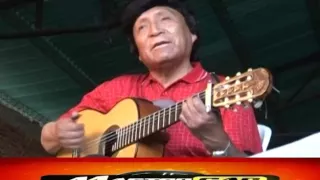 BRAULIO HITO, Cantante