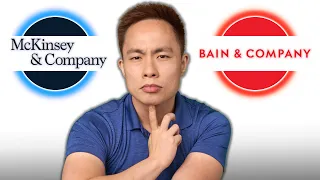 McKinsey Vs Bain (Differences Explained)