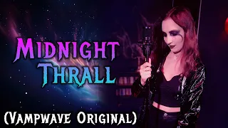 ANAHATA – Midnight Thrall [ORIGINAL SONG || HALLOWEEN 2023]