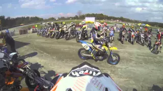 Supermoto IDM Harsewinkel 2016 T4N